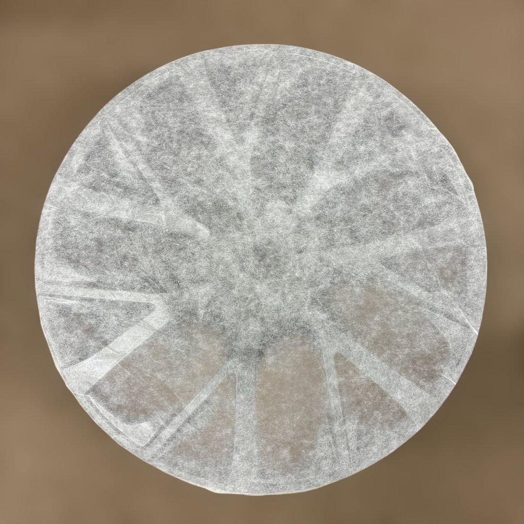 トヨタ　新型クラウン　エステートZ(HEV)21インチ 純正ホイール