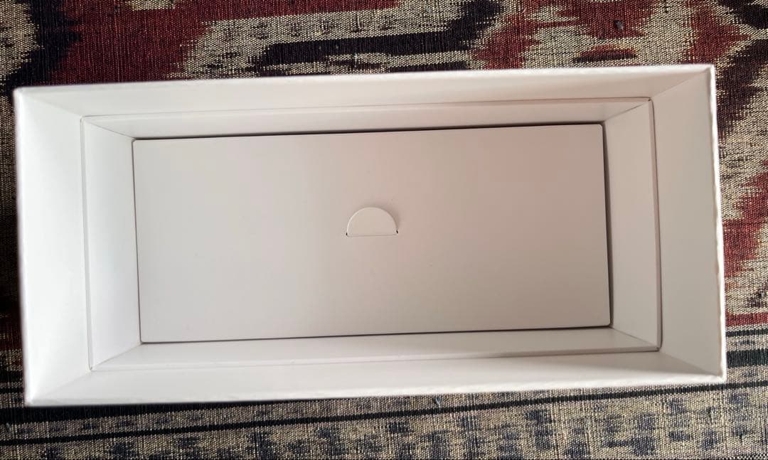 RayNeo Air 3s Pro（10月購入）HDMI→USB-C アダプタ