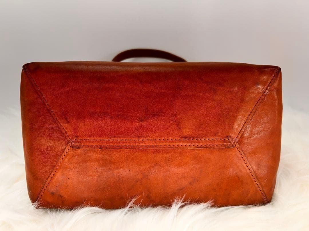 Dakota ダコタ ディズニーコラボ ハンドバッグ