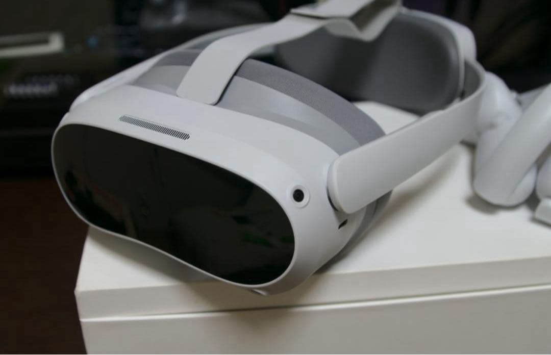 PICO 4 256GB 中古品