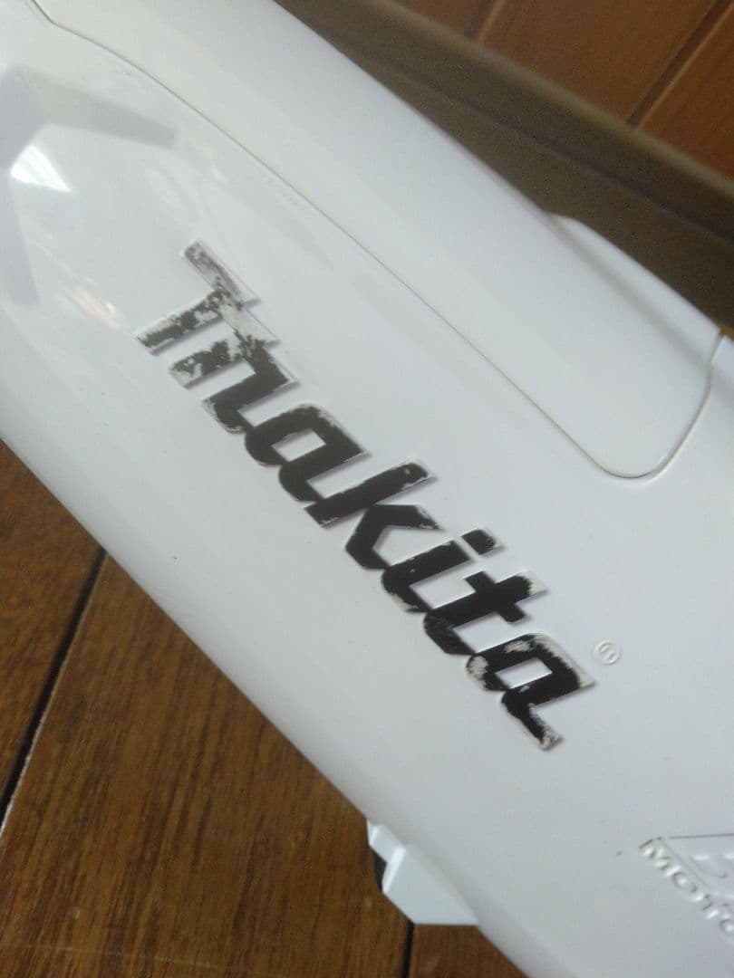 マキタ 18V 掃除機 CL282FD ブラシレスモーター サイクロン付き