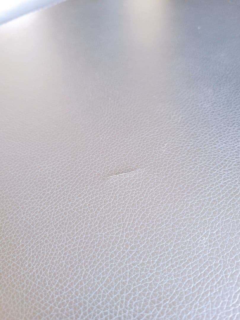 ②ダイニングチェア　Newダヴィンチ　ニトリ