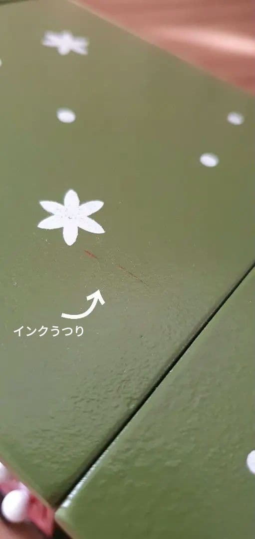 Villeroy＆Boch☆アドベントカレンダー☆トレイン