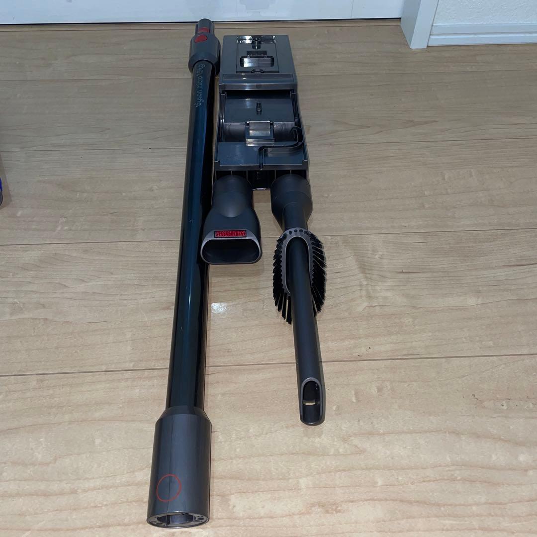 Dyson ダイソン　Micro 1.5kg SV21サイクロンクリーナー