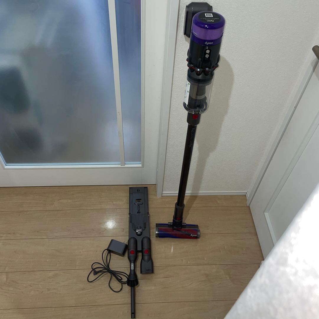 Dyson ダイソン　Micro 1.5kg SV21サイクロンクリーナー