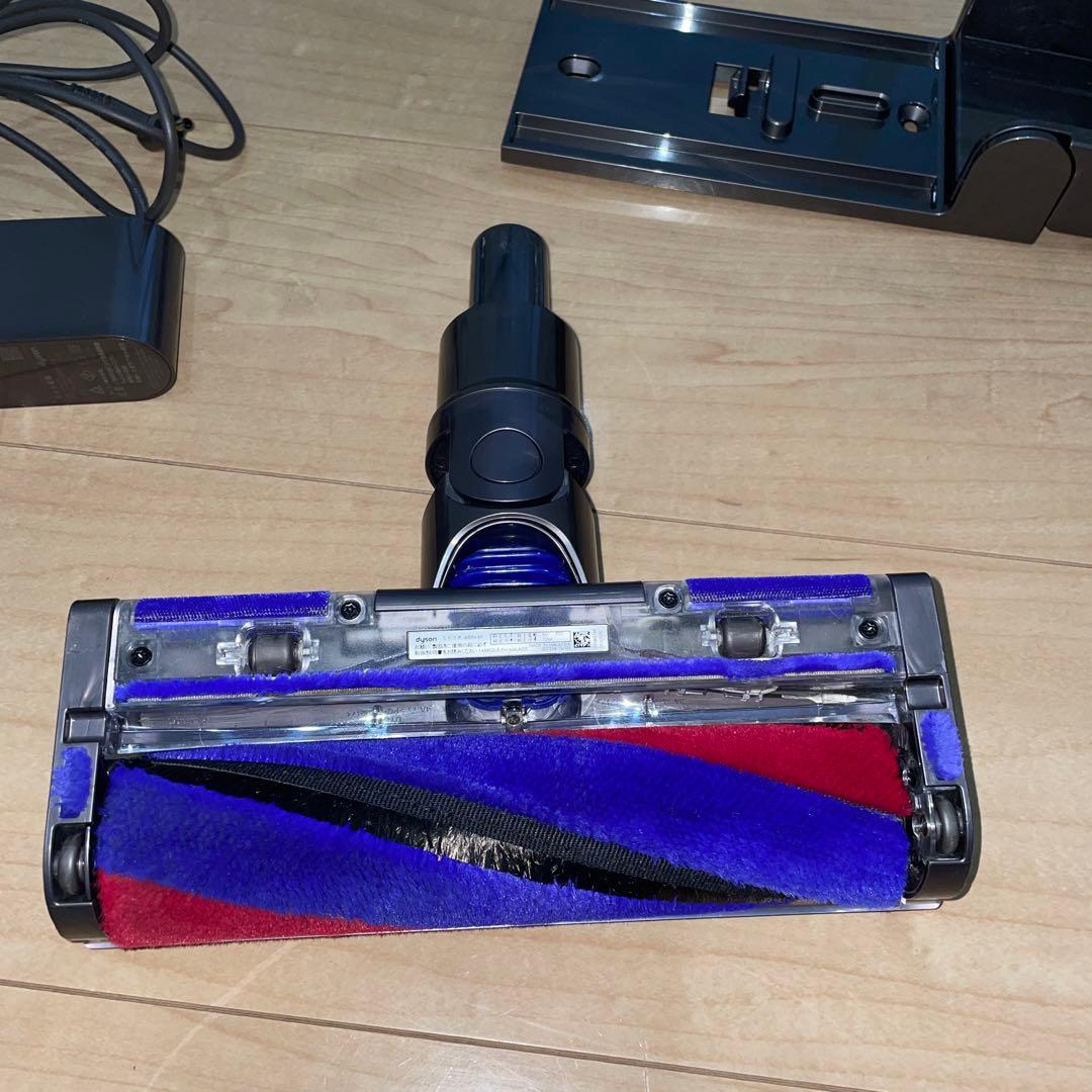 Dyson ダイソン　Micro 1.5kg SV21サイクロンクリーナー