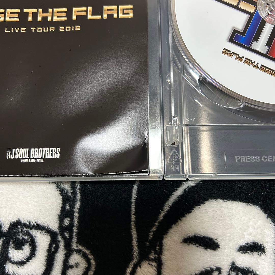 三代目 J Soul Brothers DVD Blu-ray アルバム セット
