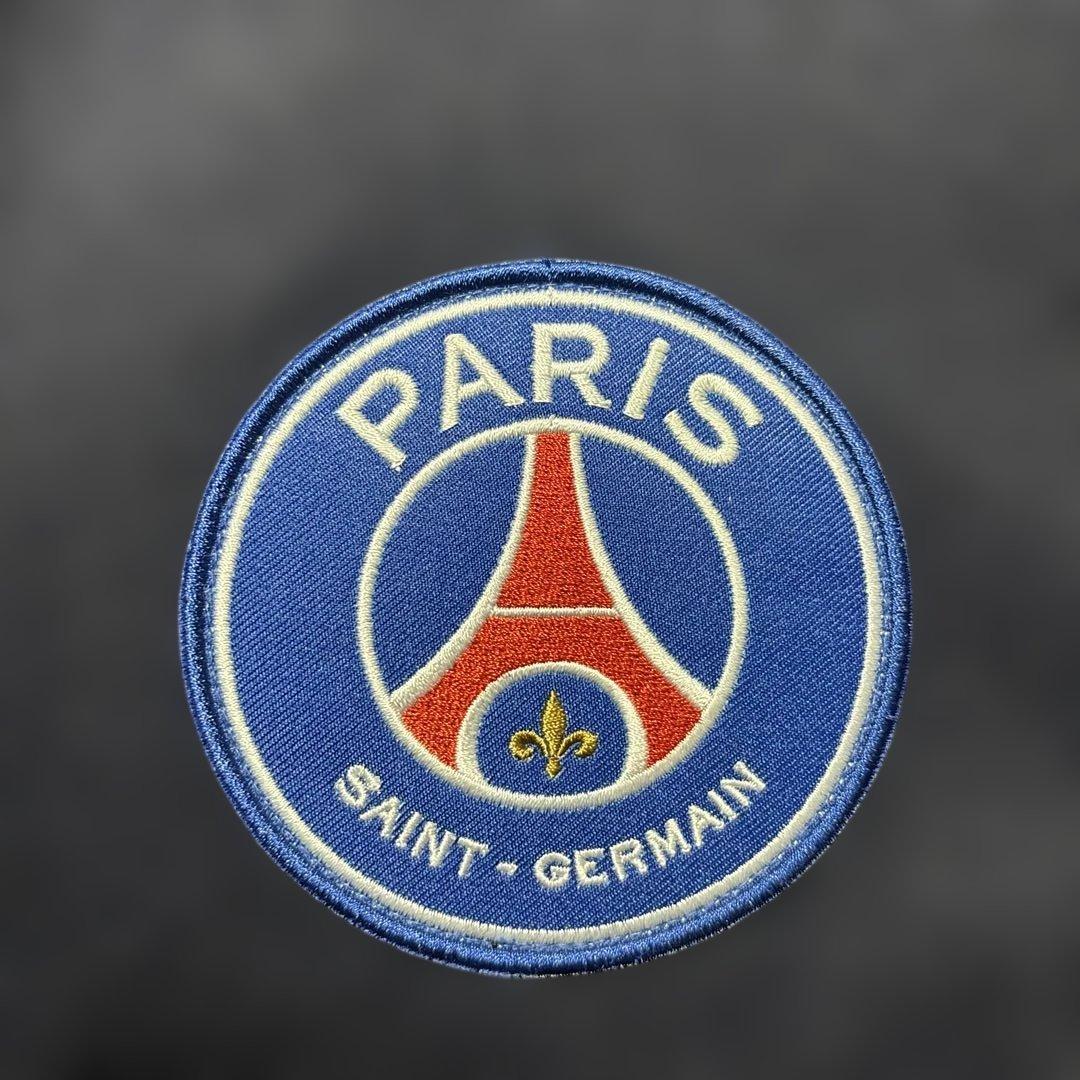 paris saint german スタジャン　メルトン　パリサンジェルマン