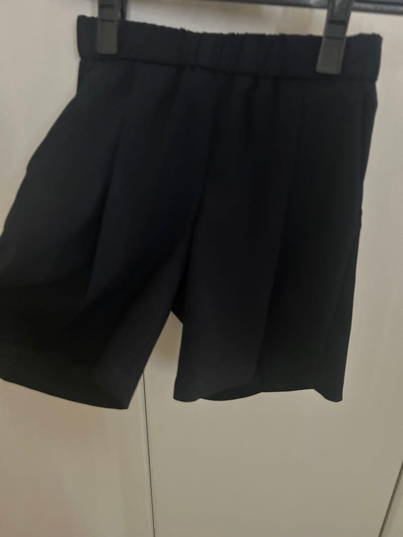 moun ten. セットアップ　125