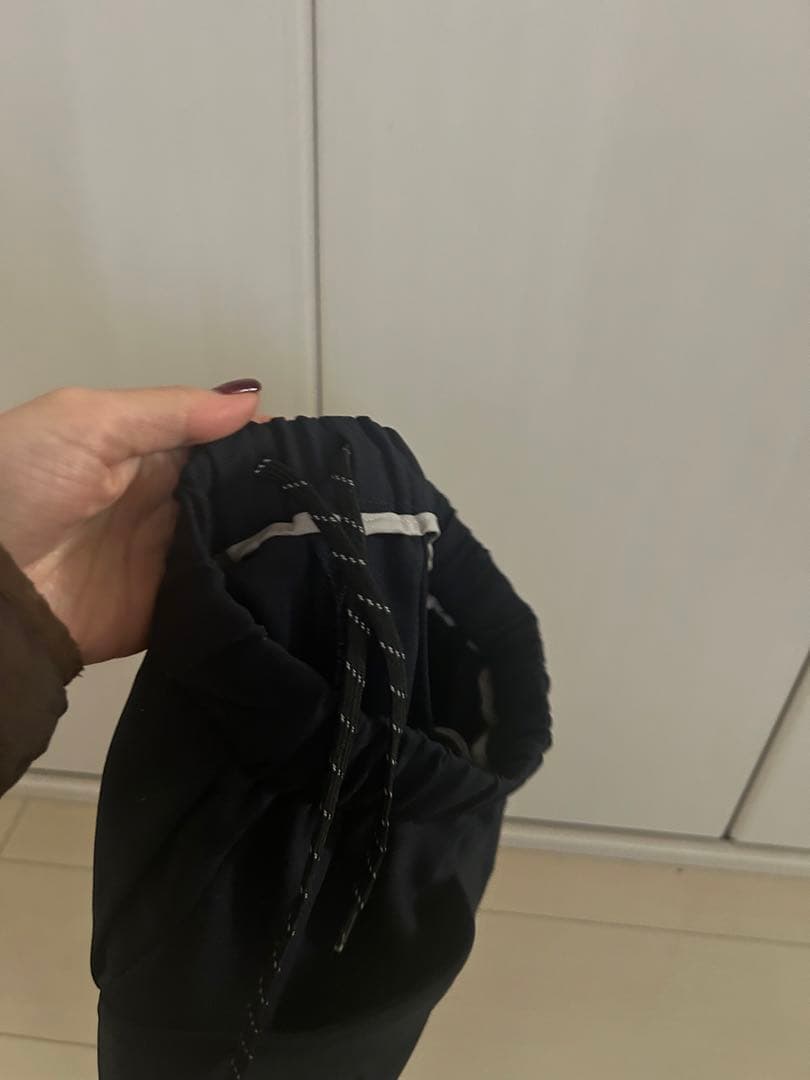 moun ten. セットアップ　125