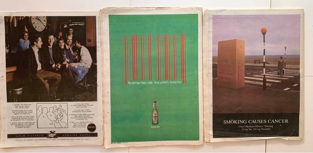 洋雑誌 New Music Express NME Oasis 3セット