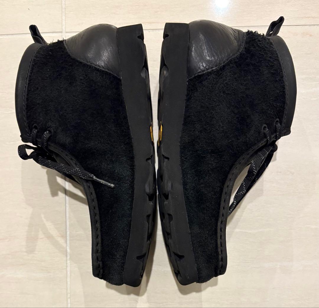 チャック　Neighborhood Clarks WALLABEEGTX