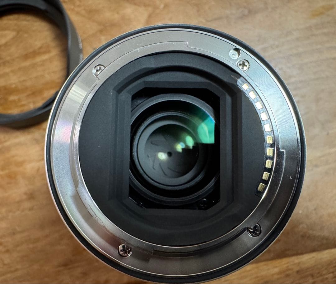 レンズ(ズーム) (yuki@chorin )TAMRON 17-28mm F/2.8 D