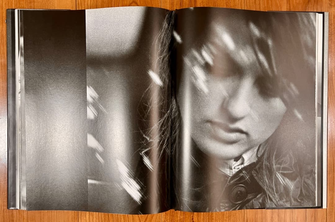 洋書 COWBOY KATE&OTHER STORIES / Sam Haskins