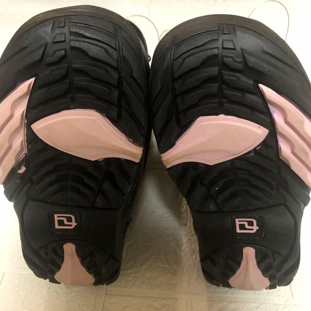 ROSSIGNOL スノーボード140cm ブーツ23.5cm バッグ セット