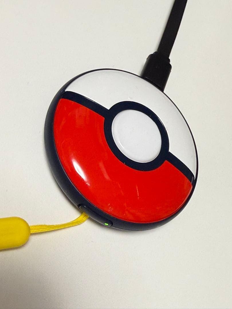 ポケモンＧＯ　plus+