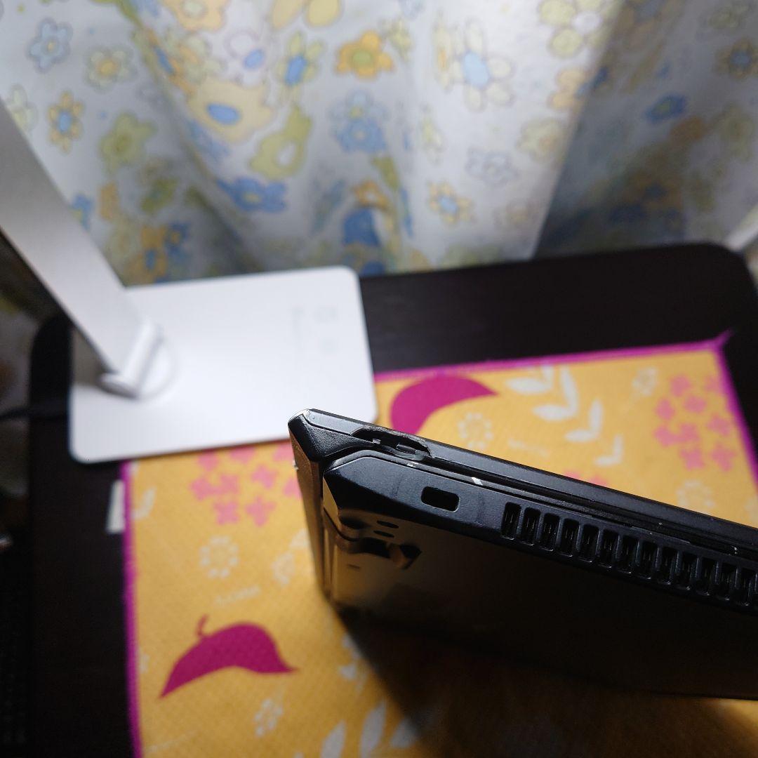 アダプターなし。訳あり！12世代i5！VAIO proPG21！ノートパソコン！