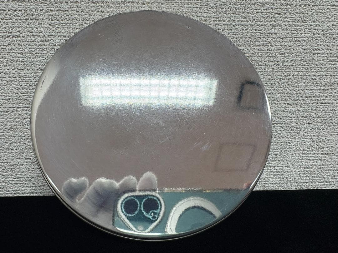 【美品】JITTERIN' JINN JINGLE BELLY ジッタリンジン