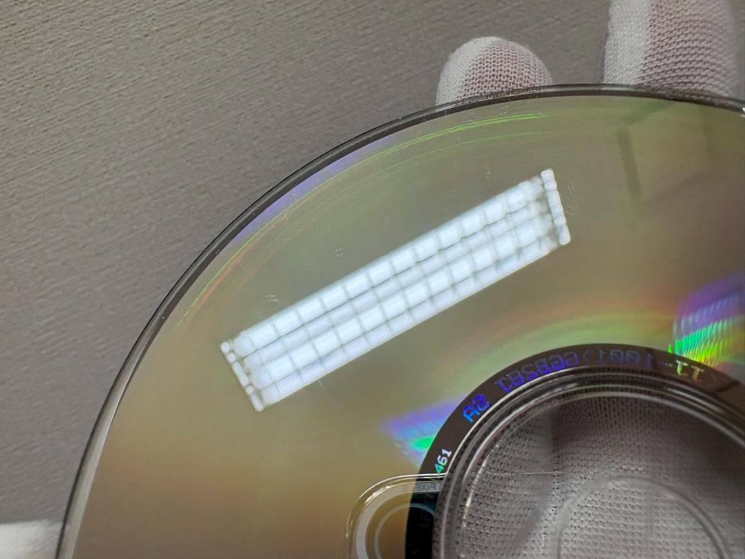 【美品】JITTERIN' JINN JINGLE BELLY ジッタリンジン