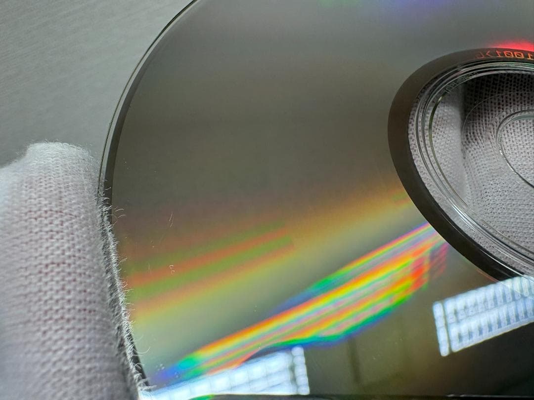 【美品】JITTERIN' JINN JINGLE BELLY ジッタリンジン