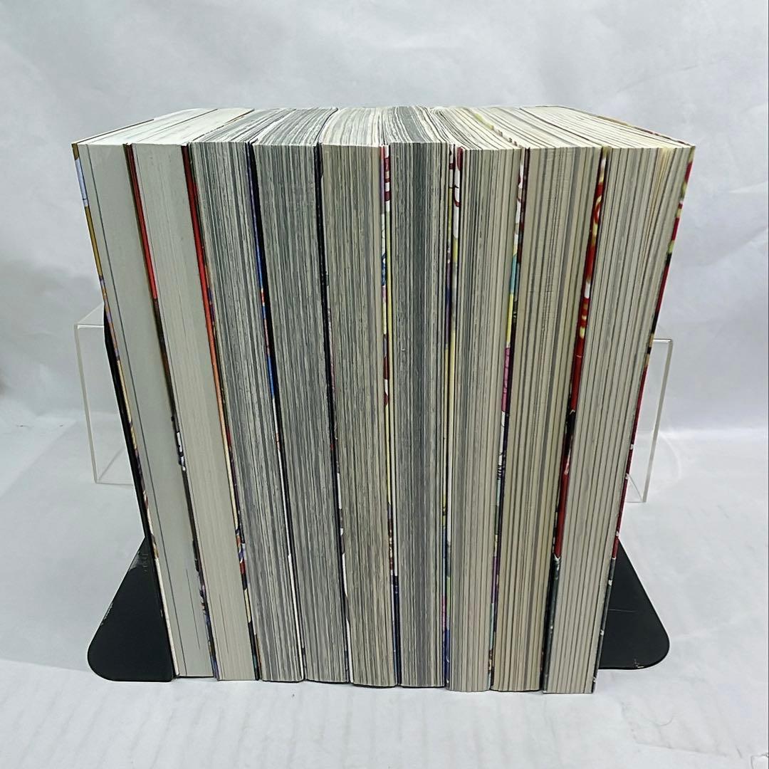 ［7367］【初版】モノノ怪コミック9冊セット