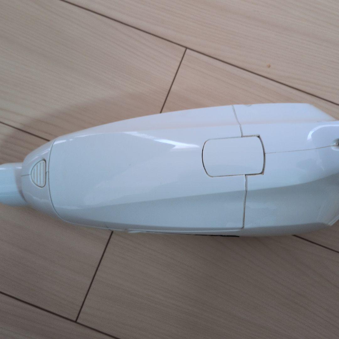 マキタ 掃除機 CL107FD 充電式