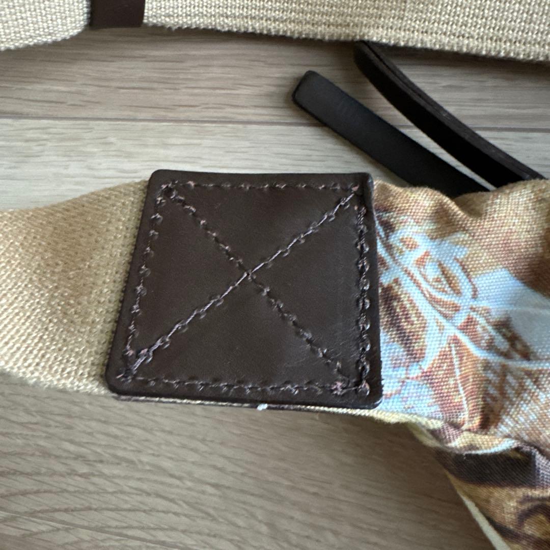 あっこ　Vivienne Westwood ウエストポーチ