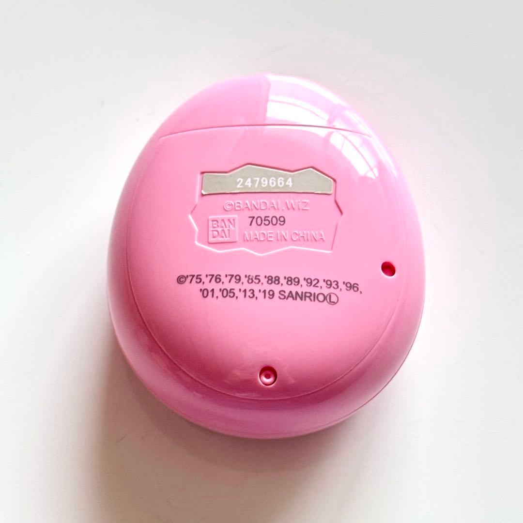 たまごっちみーつ　サンリオ