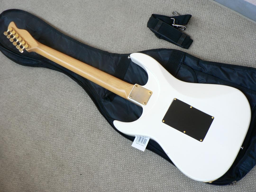 チ*ヨ様 3/16迄 希少 Fernandes LA-80KK L'Arc-en