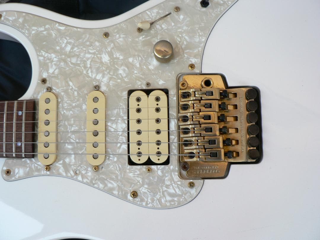 チ*ヨ様 3/16迄 希少 Fernandes LA-80KK L'Arc-en