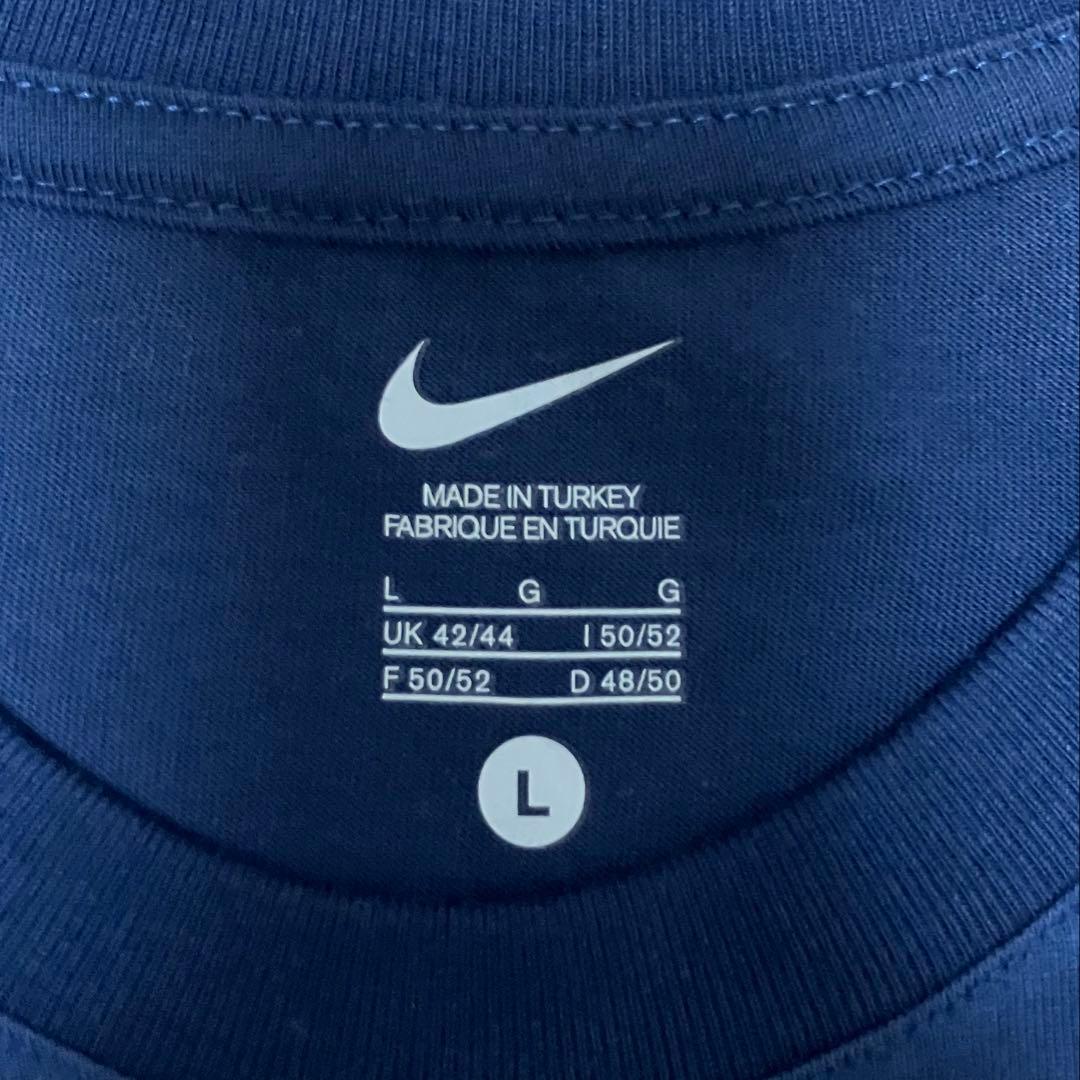 未使用★2010インテルCL優勝記念Tシャツ