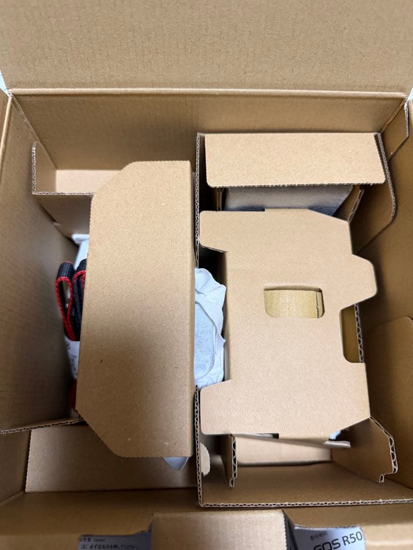 canon EOS R50 RF-S IS STM KIT レンズキット