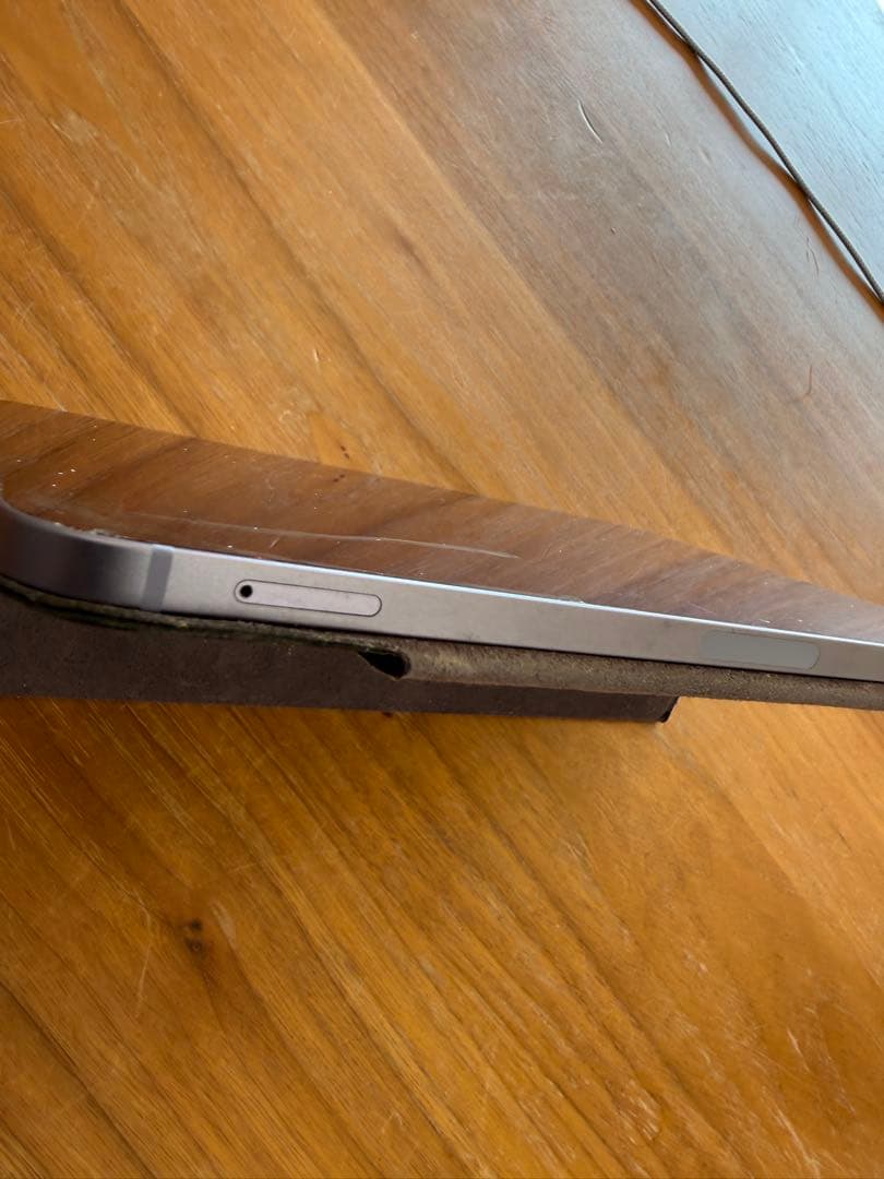 iPad mini (第6世代) 本体　セルラーモデル