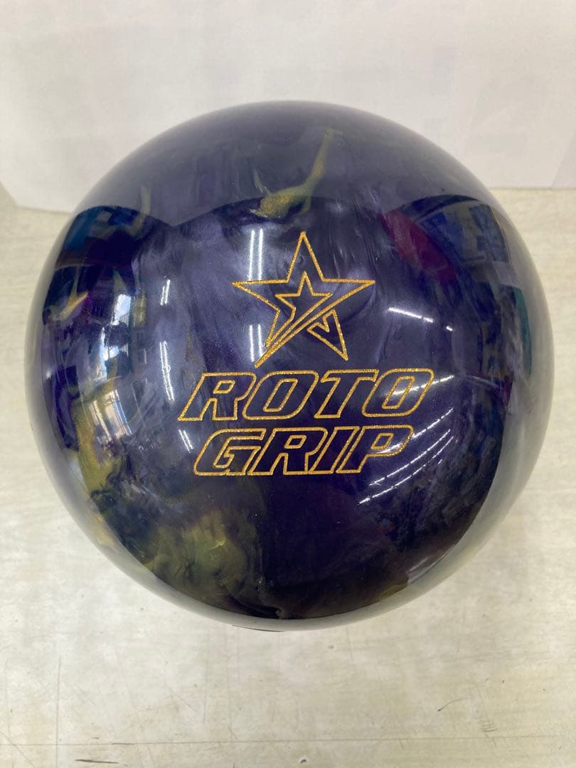 ロトグリップ　ビンテージジェム　14P