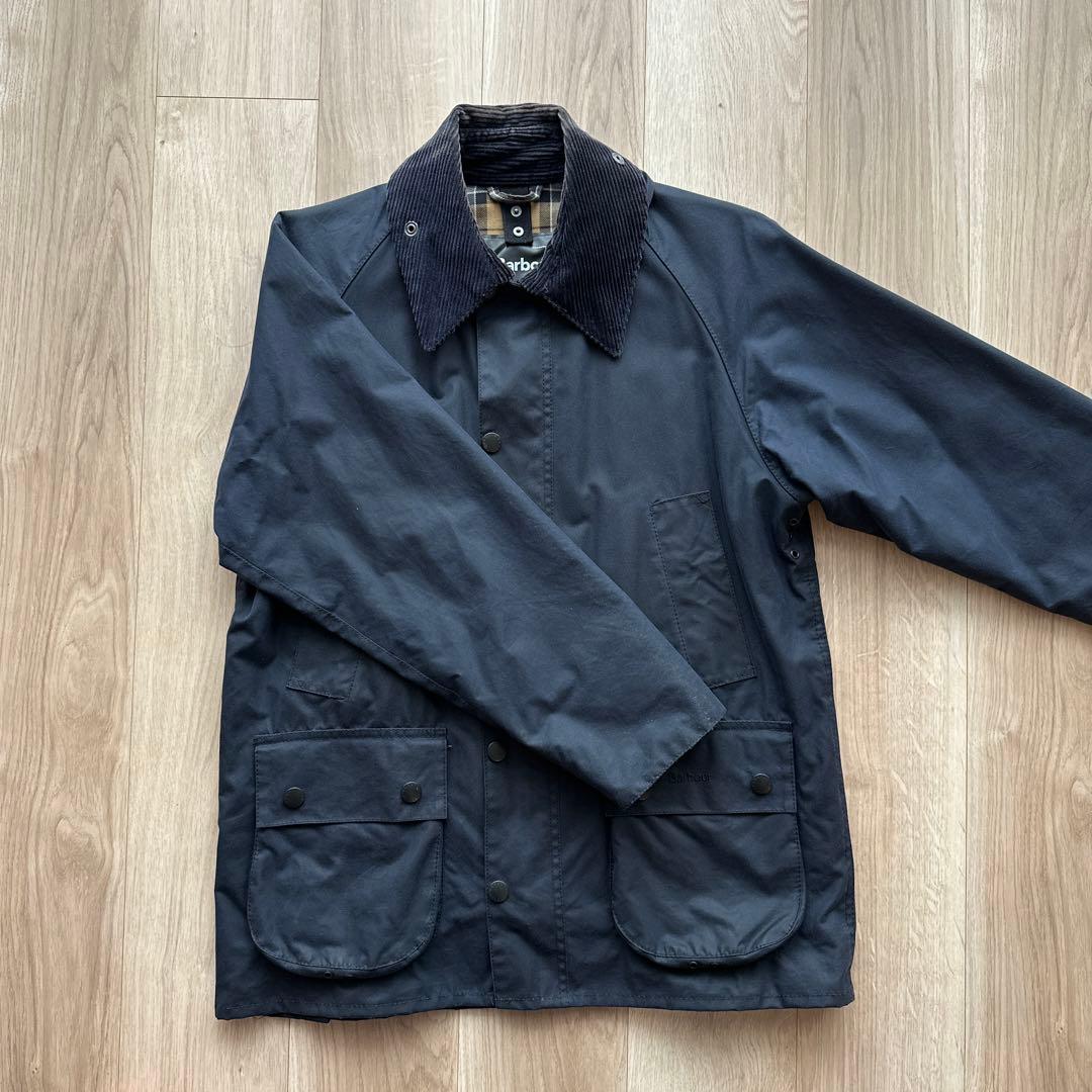 ジャケット・アウター Barbour BEDALE