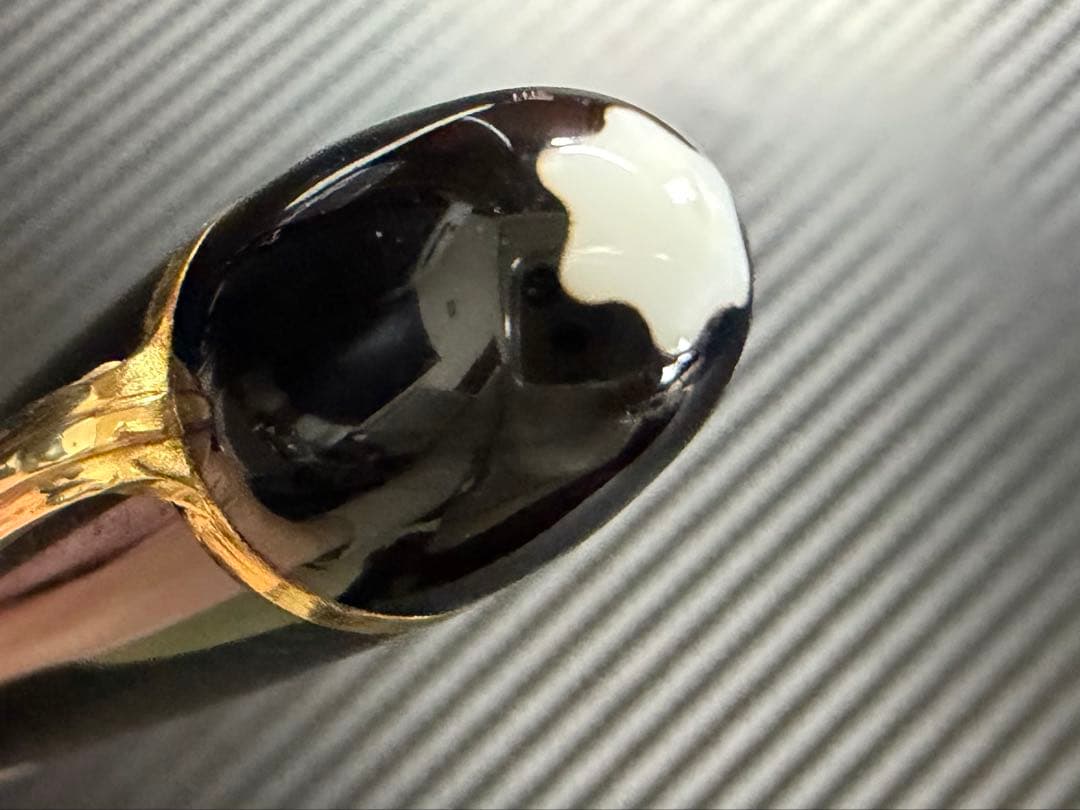 極美品 モンブラン マイスターシュテュック 149 14C 3帯 EF 万年筆