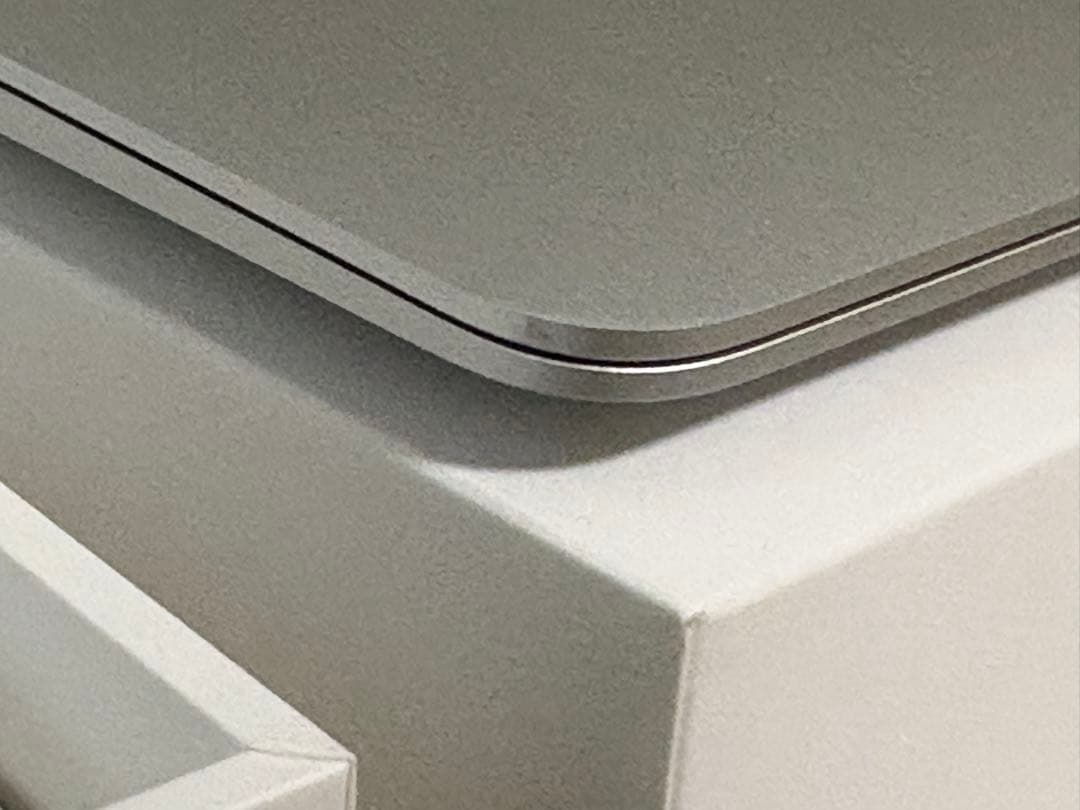 MacBook本体 MacBook Air 13-inch M1