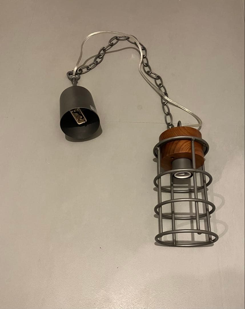 シーリングライト・天井照明 ACME FURNITURE BRIGHTON LAMP