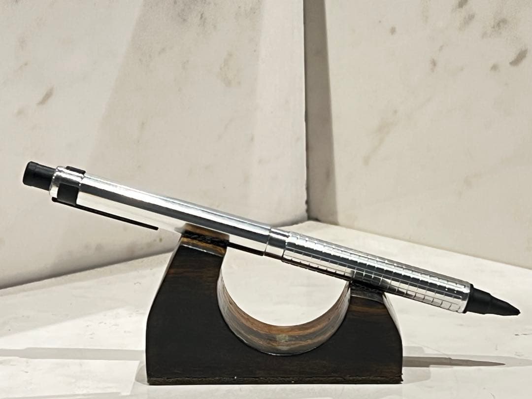 モト　orenznero 0.3mm アルミ軸