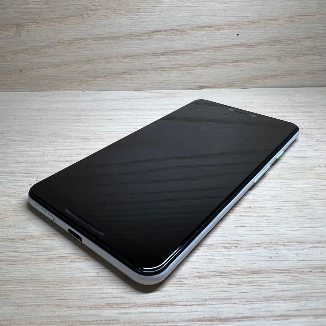 Google Pixel 3 XL 本体 H53