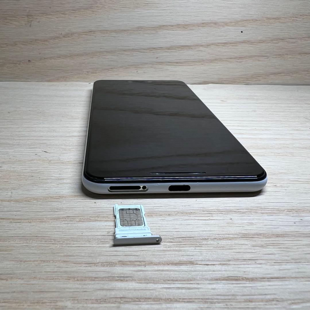 Google Pixel 3 XL 本体 H53