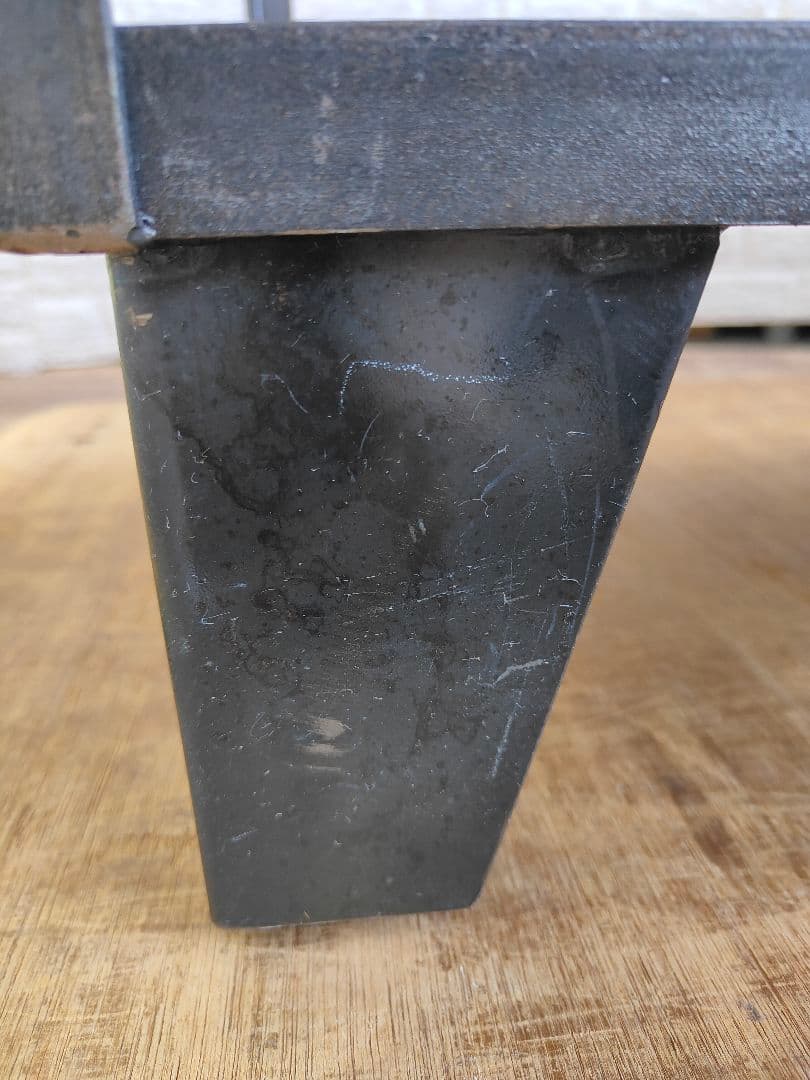 CRASHGATEノットアンティークス ANTIS アンティス オープンシェルフ