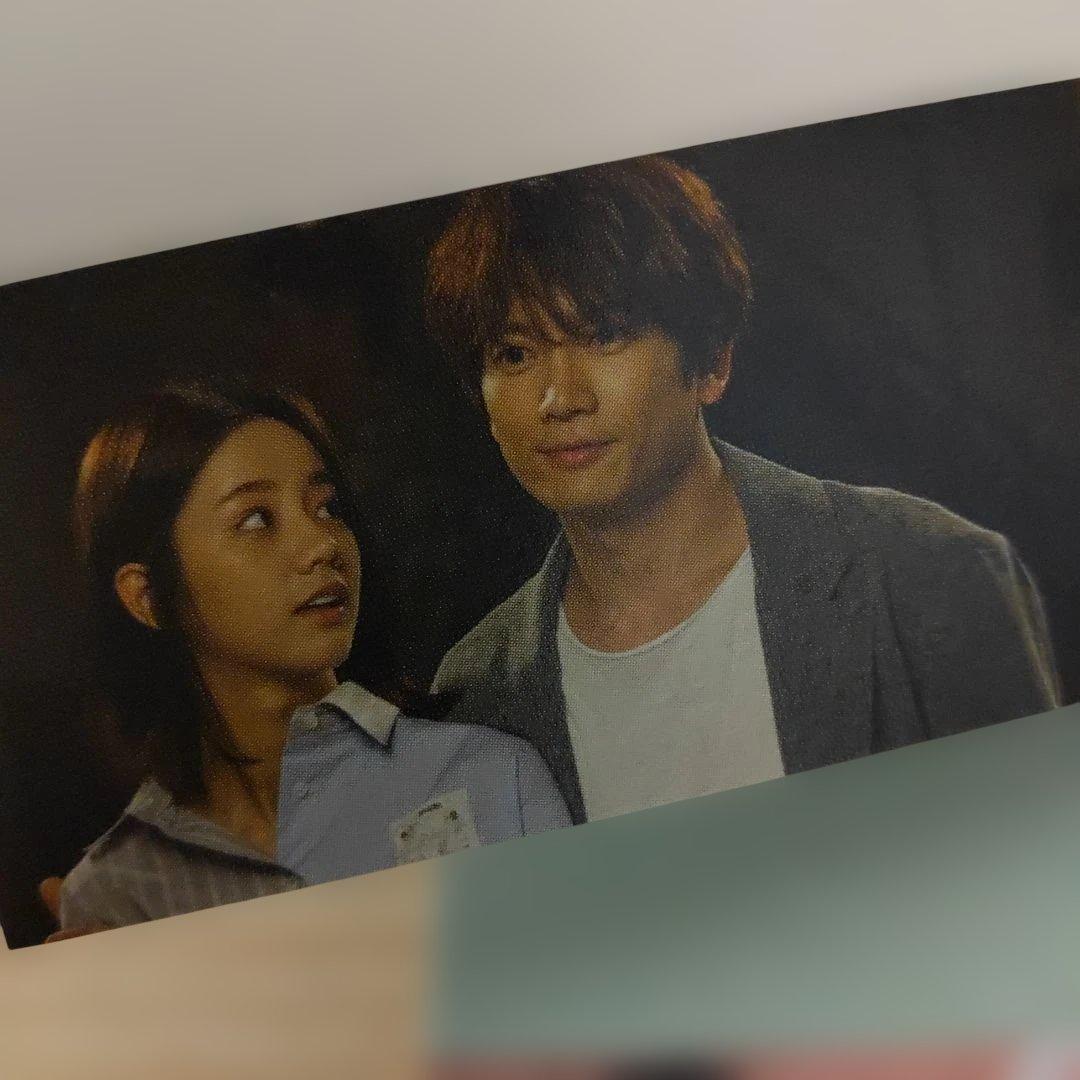 (チソン主演)タンタラ オリジナルサウンドトラックostCD(２枚組)希少台湾盤