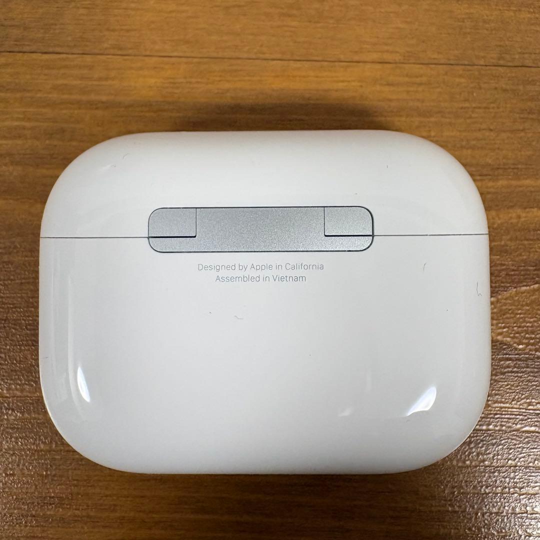 【Apple純正】AirPods Pro3