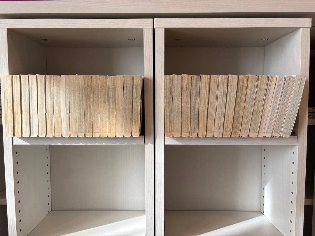 ボボボーボ・ボーボボ全巻+真説全巻+ふわりどんぱっち全巻+ほんのり全巻　計32冊