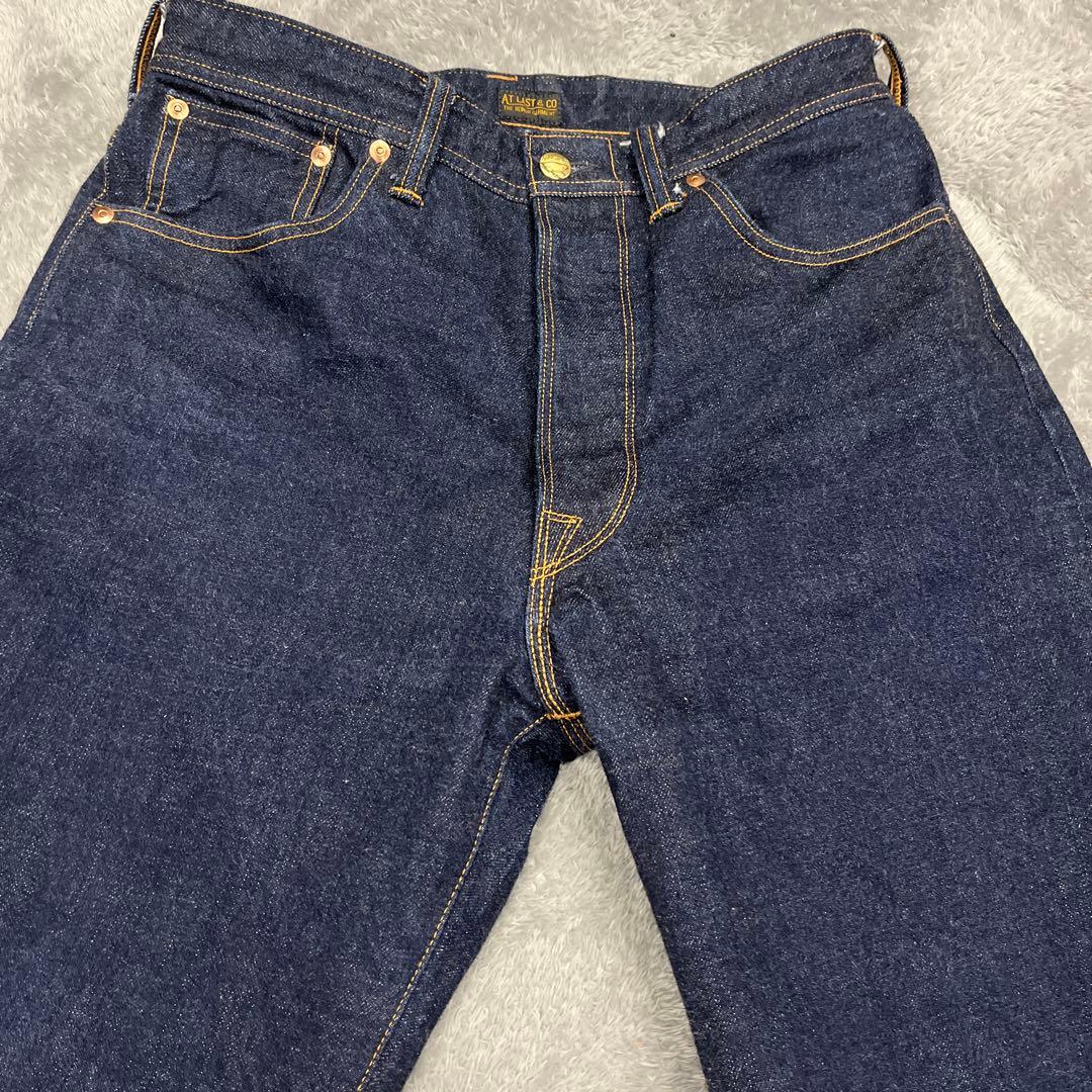 美品　At Last&Co. アットラスト　lot161 w31