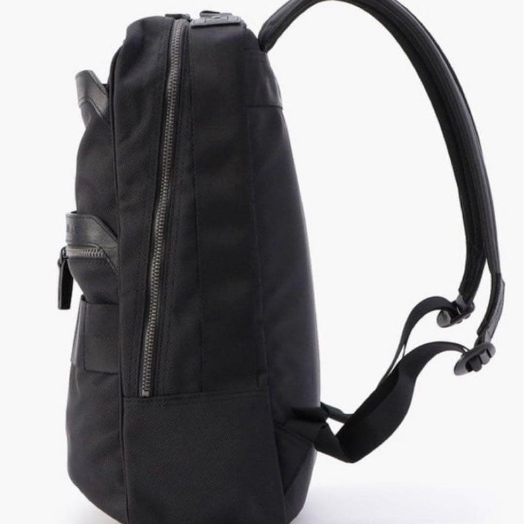 ブリーフィング　FUSION SQ PACK HD BRM191P07