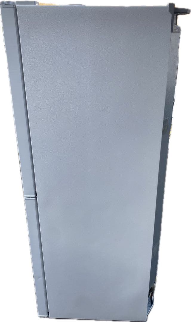 大きめ2ドア冷蔵庫 SHARP / SJ-PD28E-W / 280L 2019