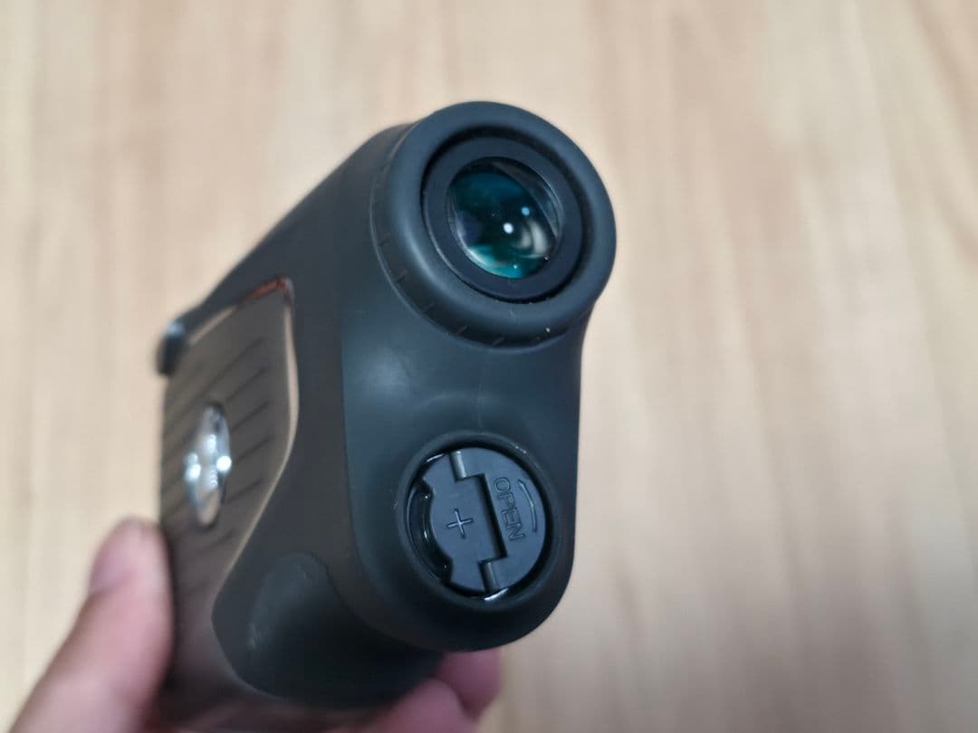 Bushnell PRO X3 ゴルフ用レーザー距離計　中古品
