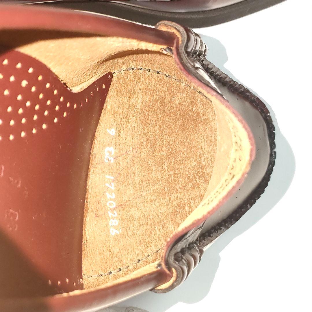 未使用 エルエルビーン L.L.Bean ペニーローファー